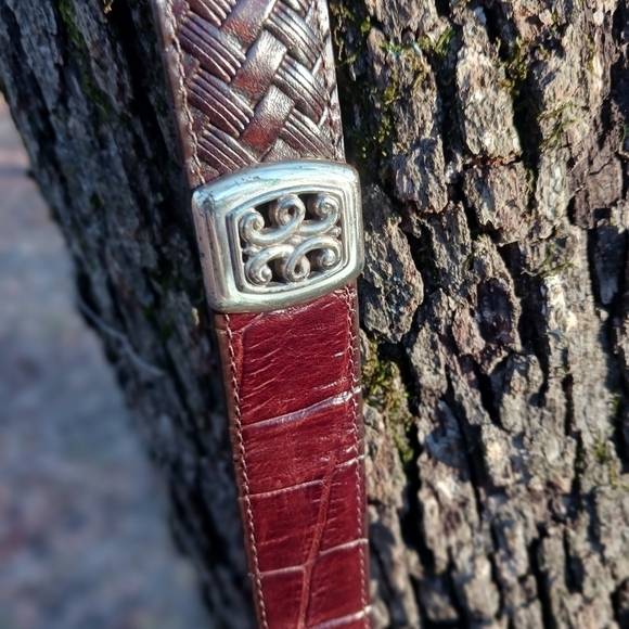 Brighton Belt - Picture 1 of 6